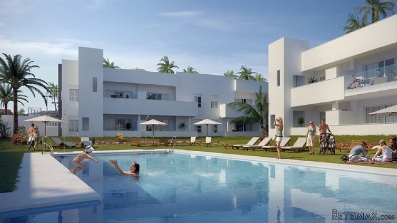 HM4D2686 - Apartment For sale in Nueva..
