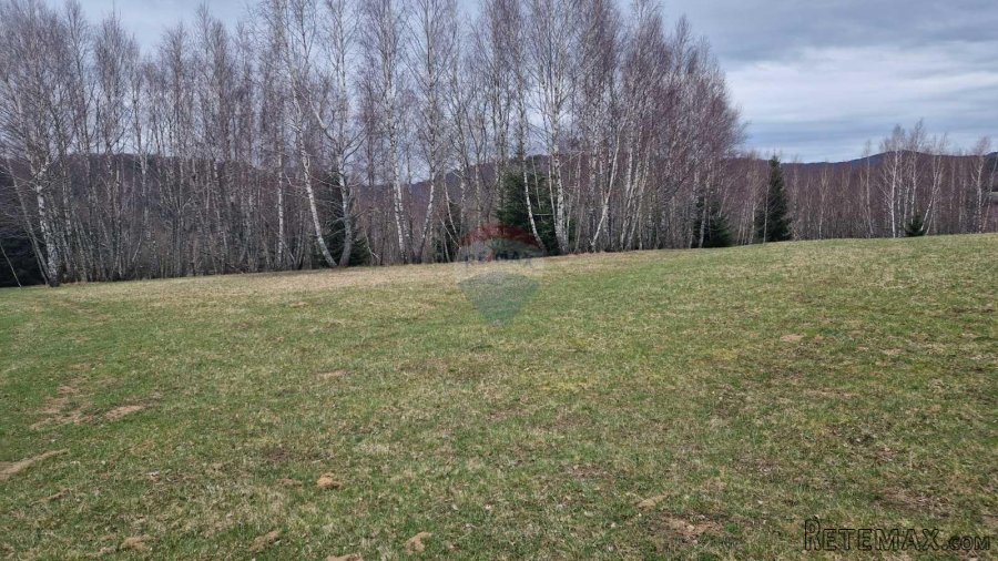 Kupjak-velik polj.teren 30000m2 - 3