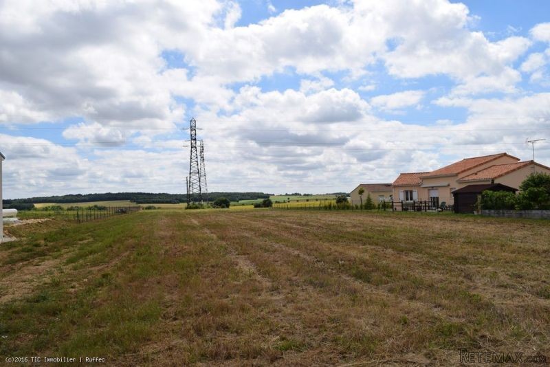 Plot Of Land On Approx 2700m2 - Close..