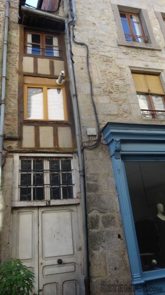 St Leonard De Noblat - 2