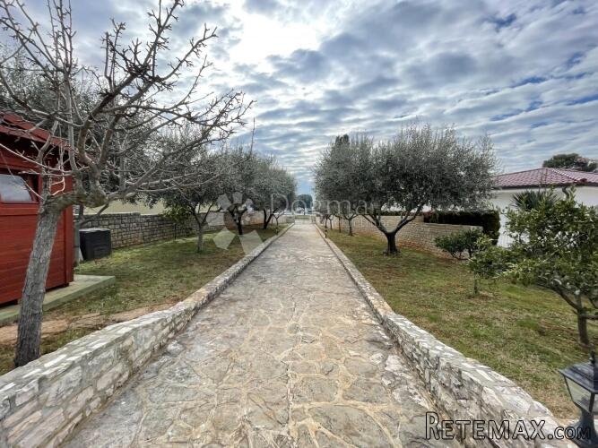 VILA PRVI RED DO MORA, UMAG - 3