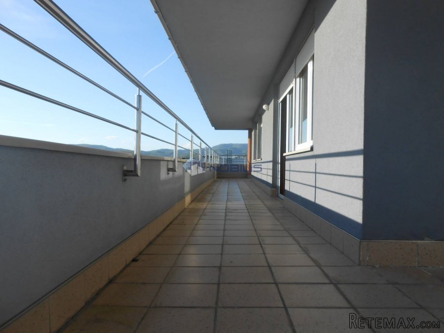 Zagreb, Trešnjevka, penthouse, 180m2, terasa, 3 PM - 3