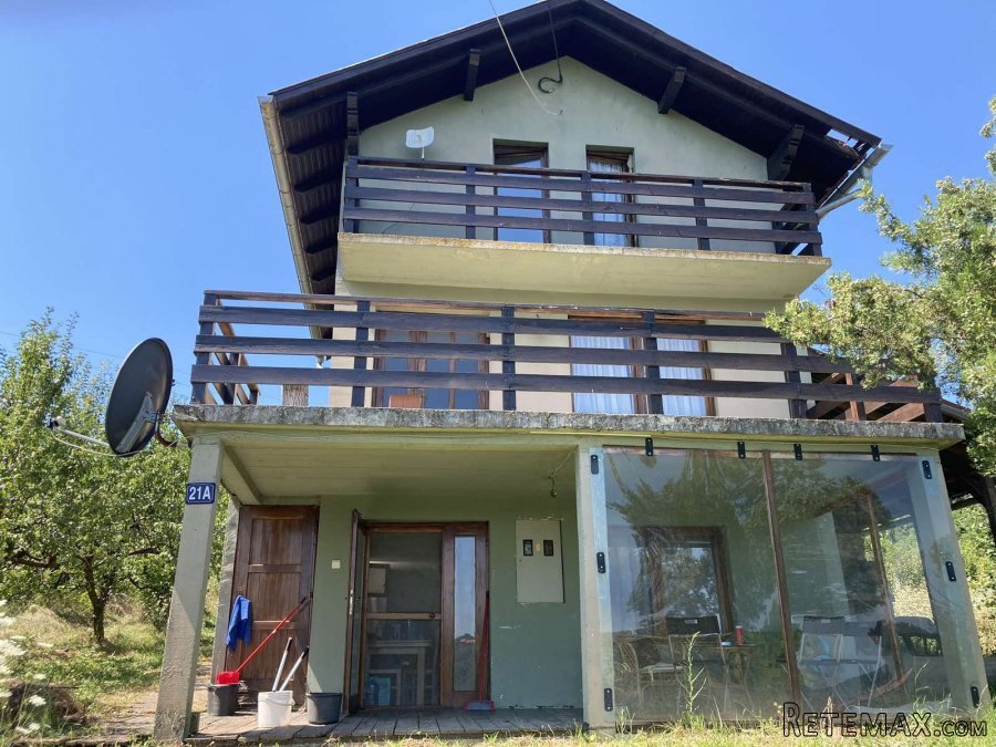 House for sale Velika Ivanca