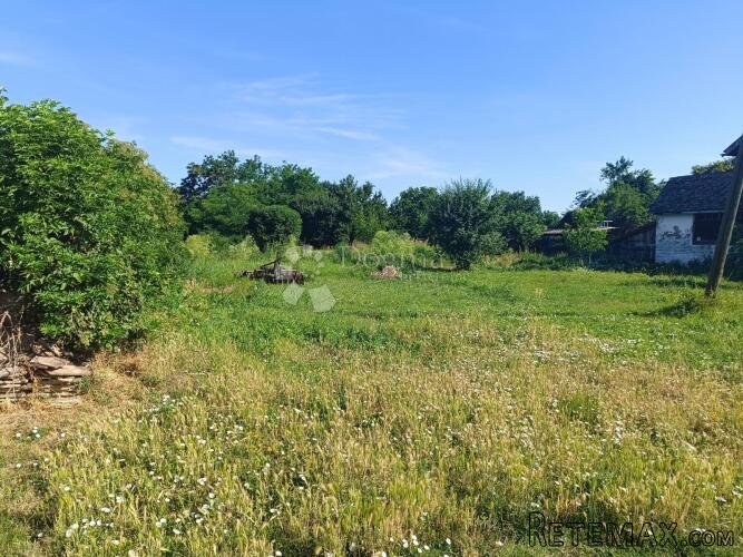 Zemljište 1.309 m² u Branjinom Vrhu – idealno za kuću ili po