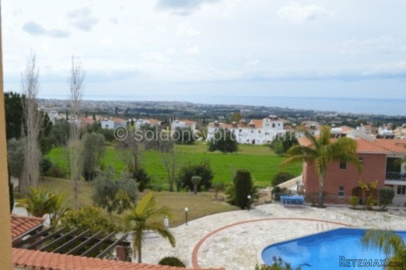 3 Bedrooms - Apartment - Paphos - For.. - 2