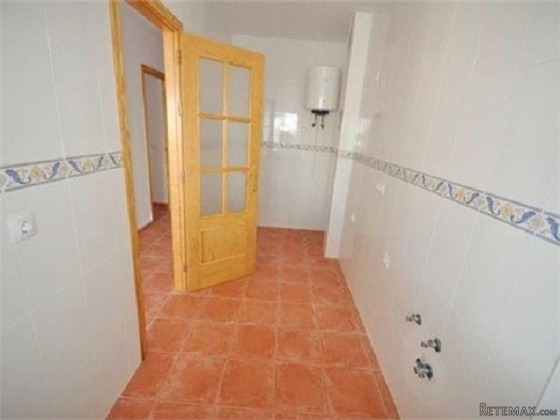 Apartment in Mojacar - 2