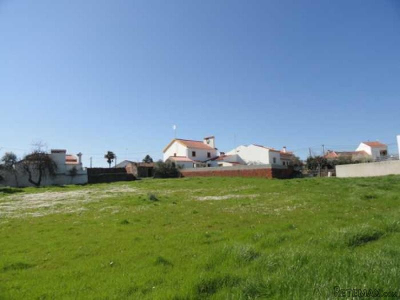 Land For Sale - Portalegre