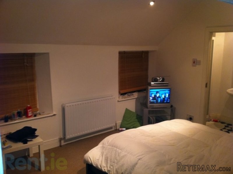 MIDDLE MOUNTJOY STREET, Dublin 7 - 2