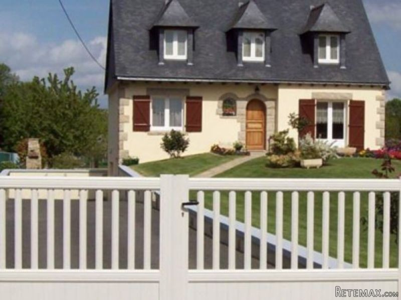Nice Detached Village House