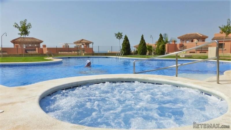 3 Bedrooms - Apartment - Murcia - For..