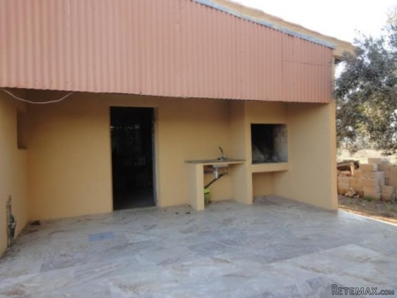Aspe - Detached Villa For Sale .Ref: Js.. - 2