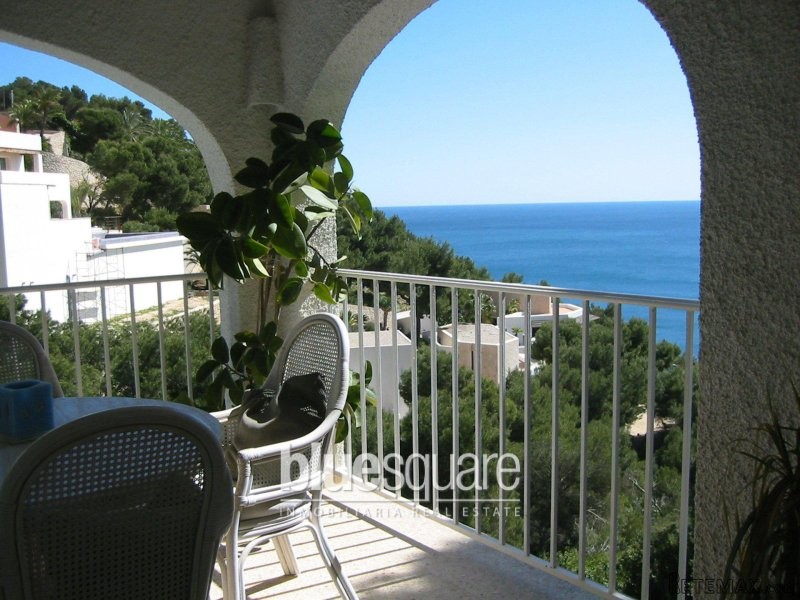 Traditional 4-Bedroom Cliff Top Villa.. - 2