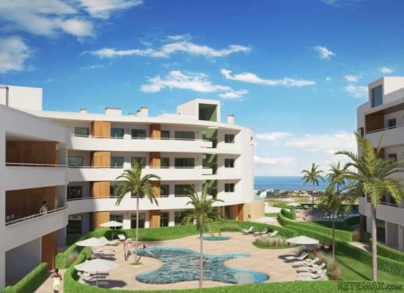 3 Bedroom Apartment With Ocean Views In..