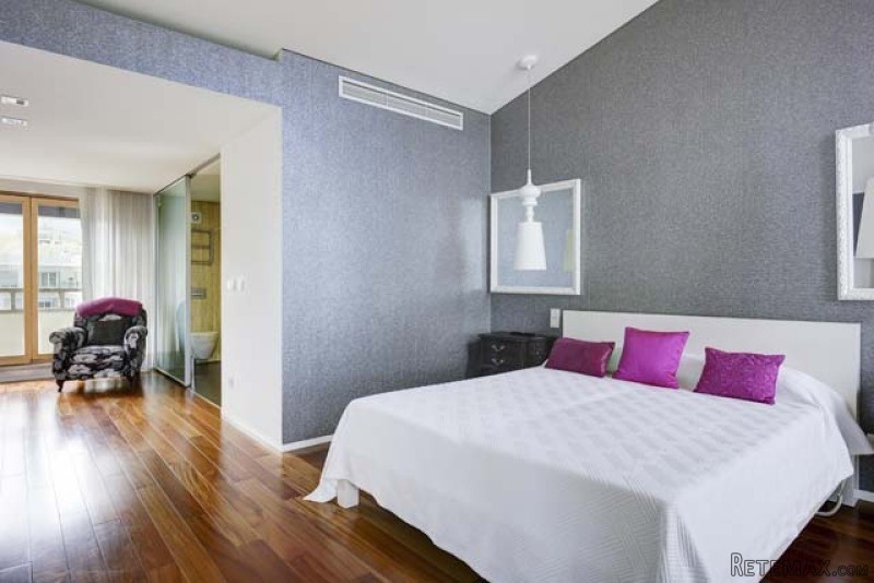 5 bedroom Duplex For Sale: Parque Nacões - 2