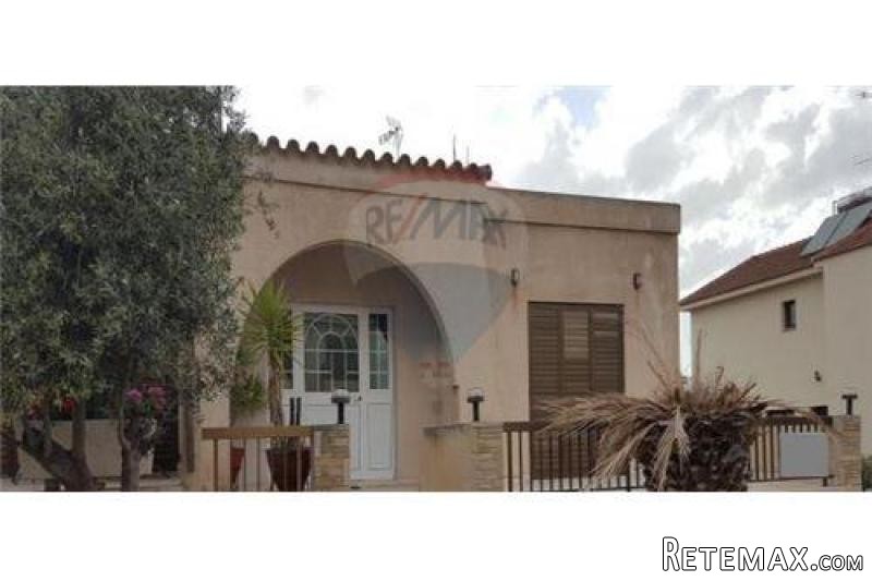 House - For Sale - Strovolos, Nicosia - 2
