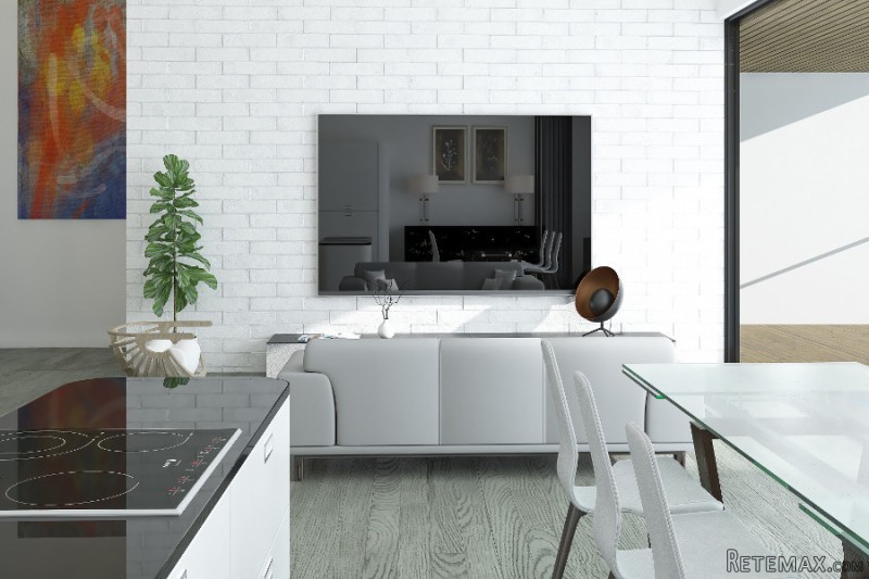 Kyrenia City Oasis Seaview Apartments 3.. - 2