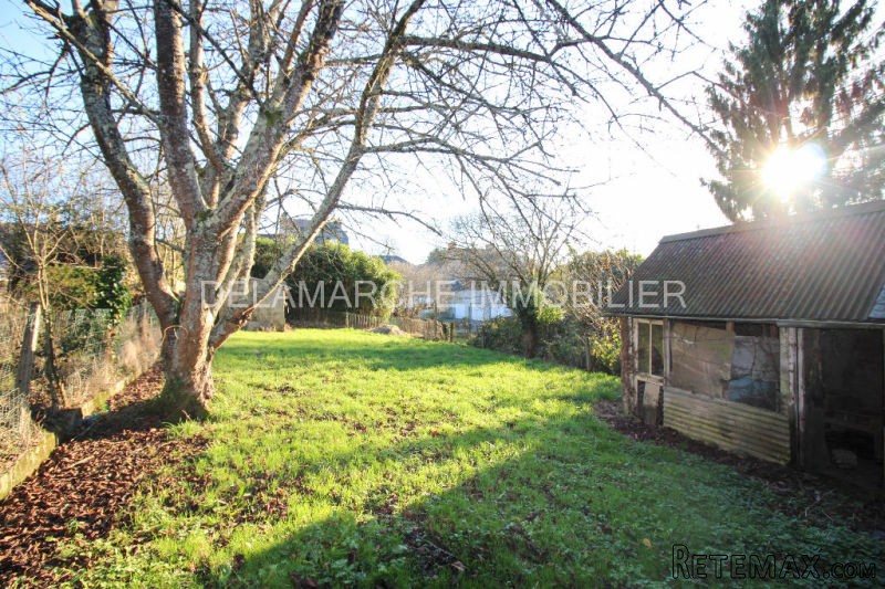 La Haye Pesnel - House For Sale - 2