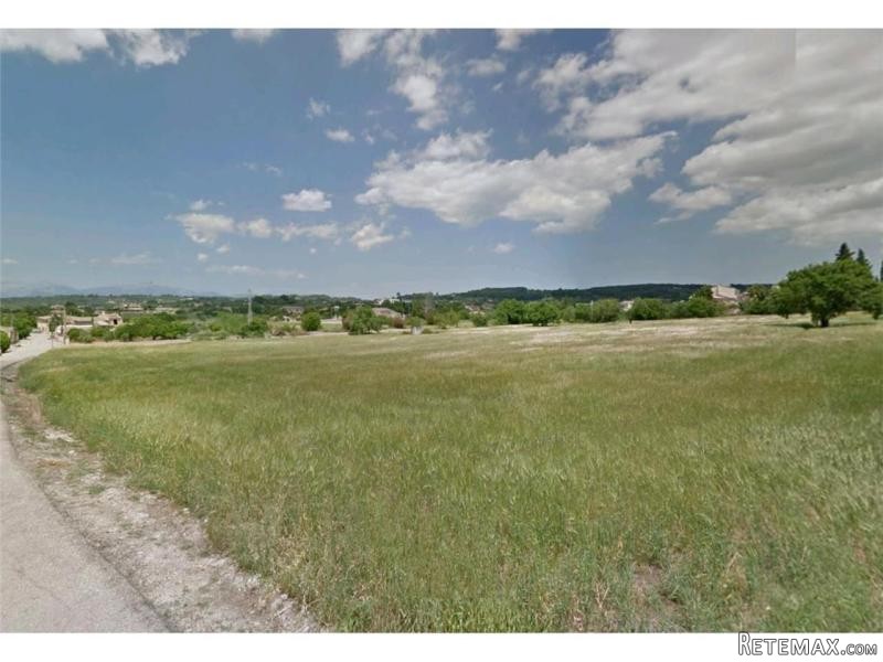 Plot New Construction For Sale In..