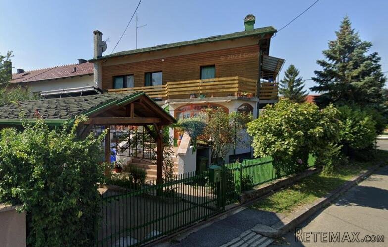 Velika Gorica, Centar - prostrana obiteljska kuća