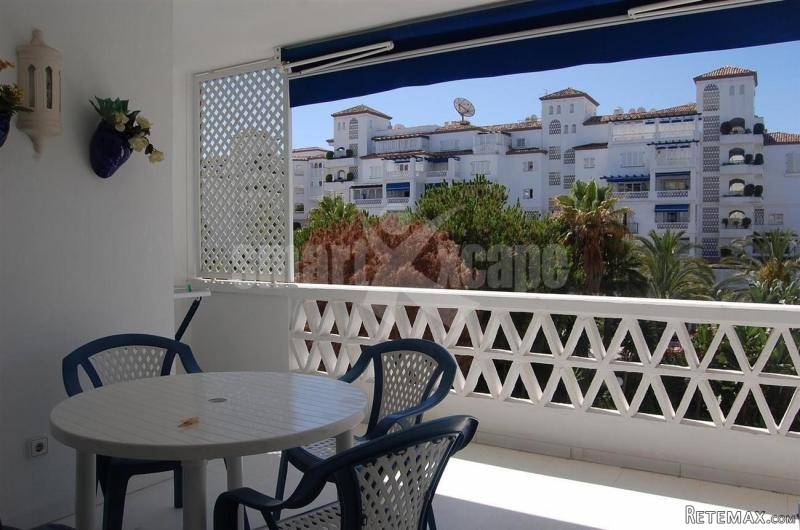 Apartment For Sale In Puerto Banus.. - 2