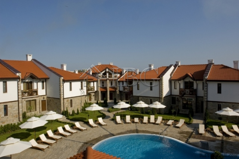 Houses and Apartments for sale in..