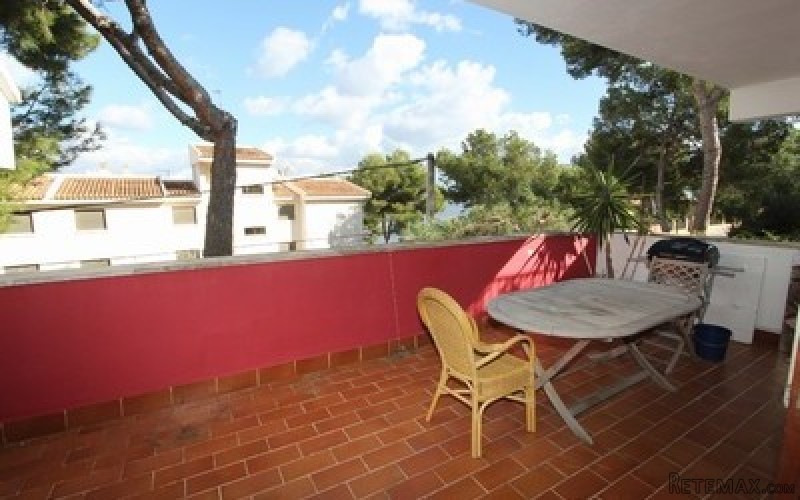IP3-655 - Ground Floor For sale in Cala..