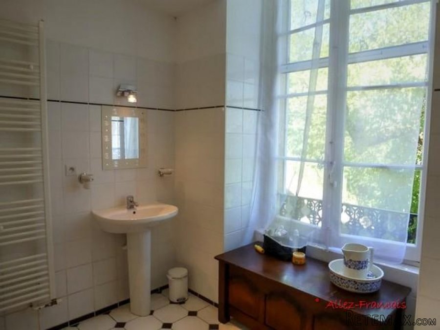 Near Martel (46) - Impressive 3 bedroom ground floor apartment.. - 8