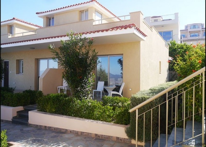 For Sale : Ground Floor Apartment -..