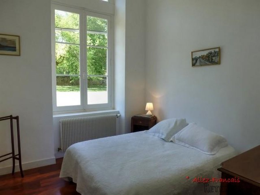 Near Martel (46) - Impressive 3 bedroom ground floor apartment.. - 9