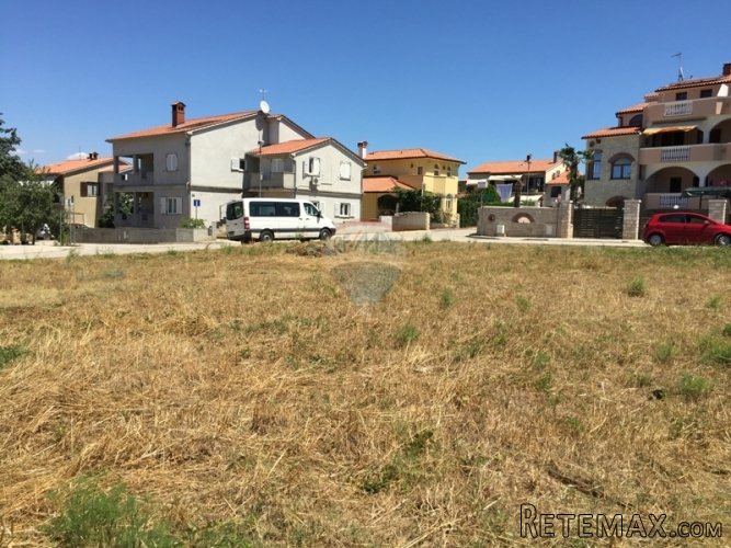 Pula, okolica, građevinsko zemljište 769m2 - 4