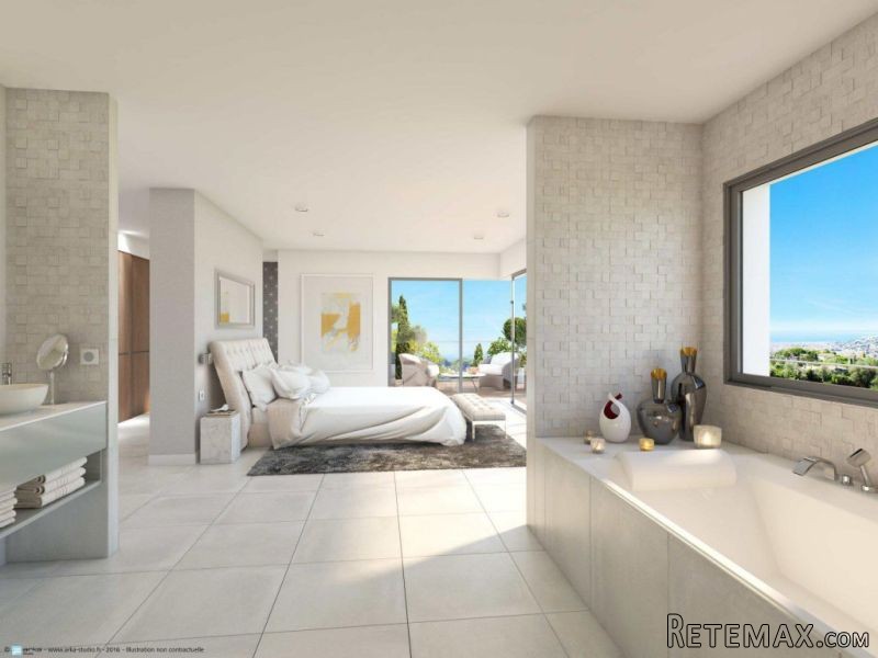 Sale Apartment villa - Nice - 2