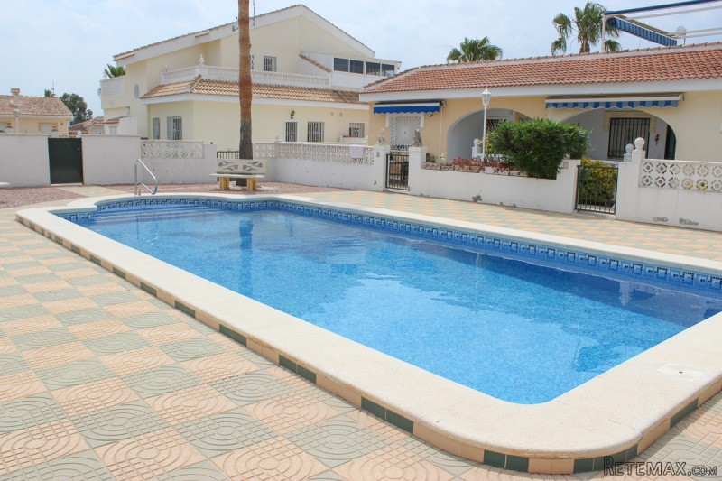 2 Bedrooms - Townhouse - Alicante - For.. - 2