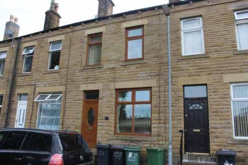 3 bedroom, Terraced House house for sale