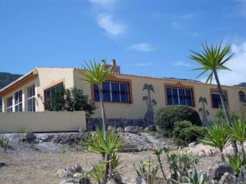 La Romana, Alicante - Detached Country.. - 2