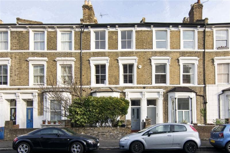Property - London - For Sale