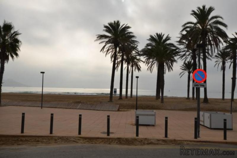ROSES SANTA MARGARIDA: Spacious 3..