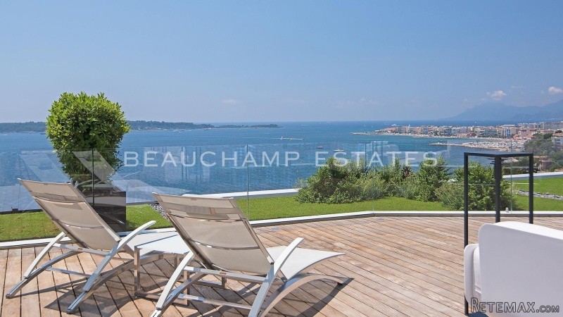 Wonderful New Project Cannes Californie - 2