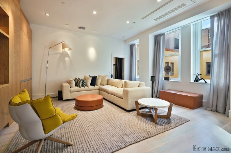 1 Bedroom - Condo - New York State -..