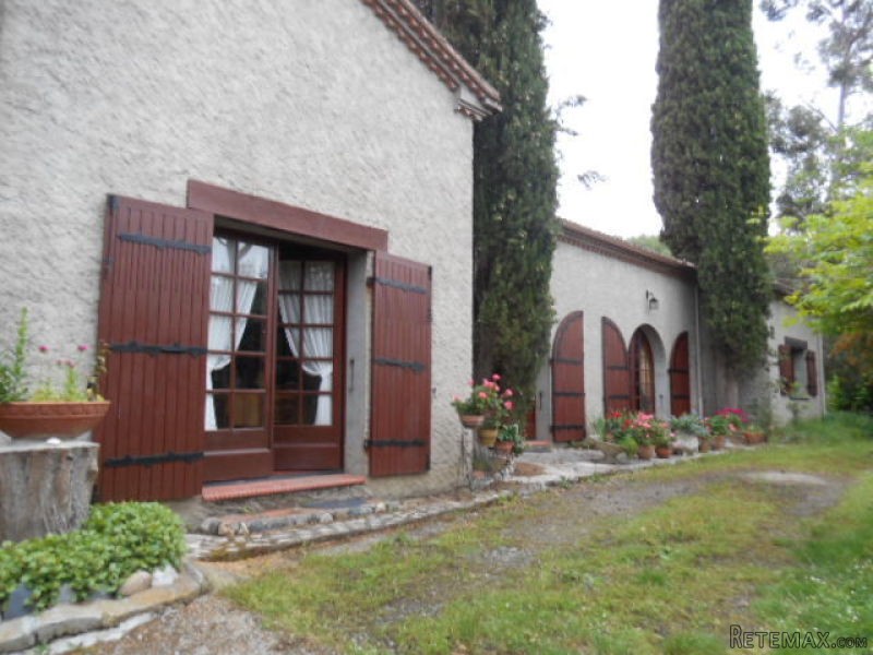Well Renovated Stone House Set On.. - 2