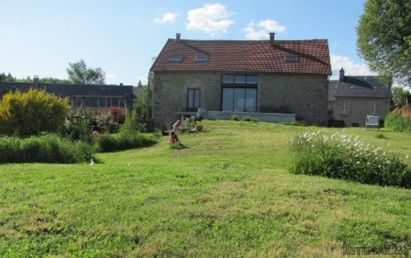 23 - Creuse