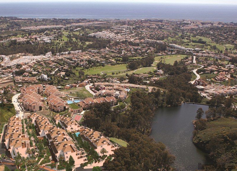 3 Bedrooms - Apartment - Malaga - For..