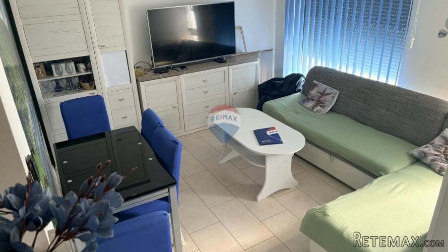 Buzet, stan u prizemlju 56m2