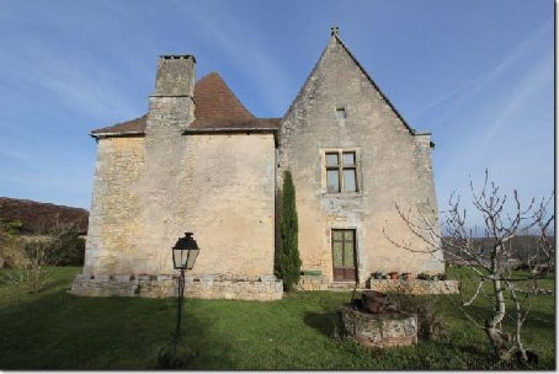 House with Unspoilt Countryside Views - 2