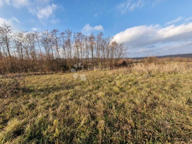 ŽMINJ - prekrasno zemljište s građevinskom dozvolom - 2