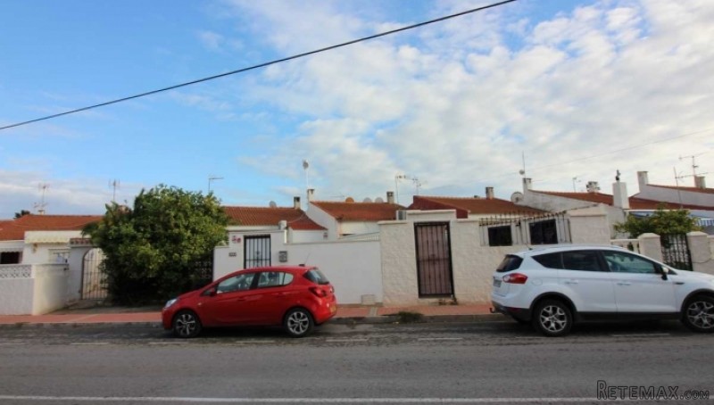 Resale · Townhouse · Spain · Costa Bl..