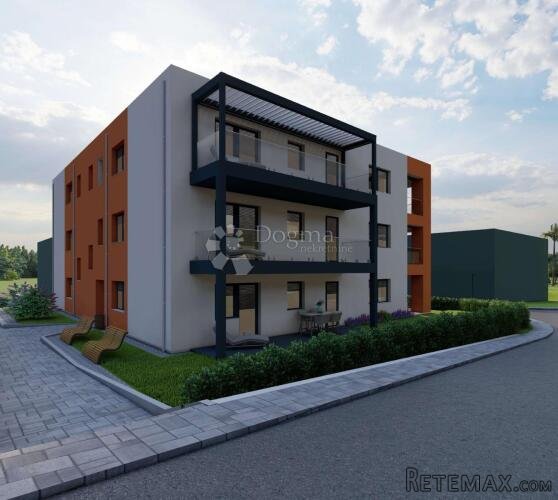 Stan koji se ne propušta – novogradnja, 150 m od mora - 2
