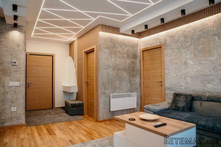 ULICA BREZA LUX STAN 2 SPAVACE SOBE - 2
