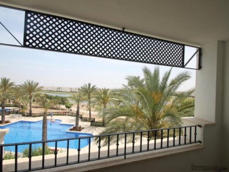 2 Bedrooms - Apartment - Murcia - For.. - 2