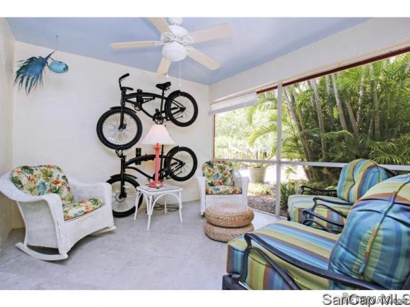 4 bedroom Residence For Sale: Sanibel.. - 2