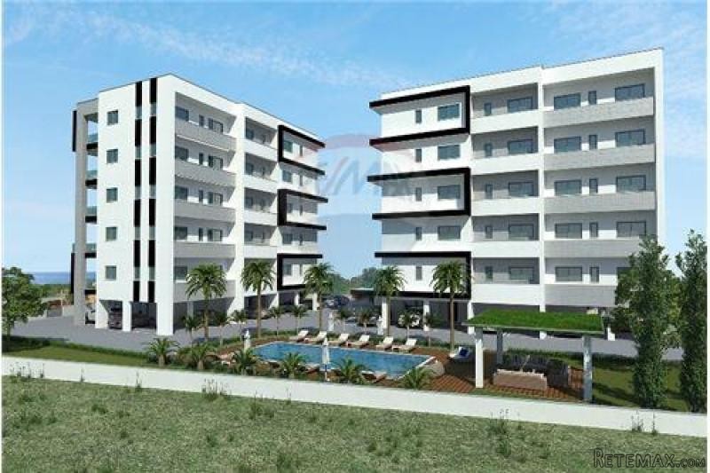 Condo/Apartment - For Sale - Agios..